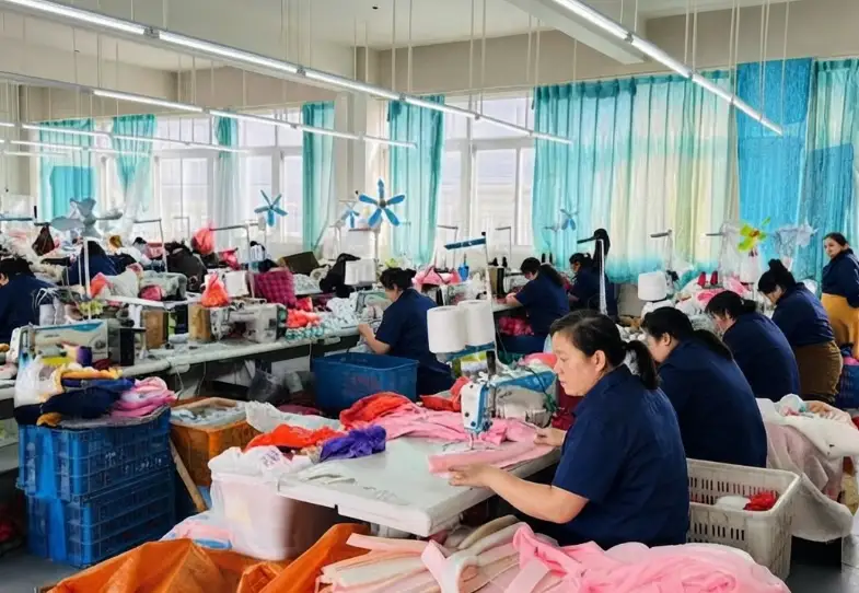 plush toys manufacturers